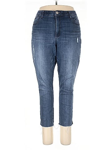 Wit & Wisdom Jeans (view 1)