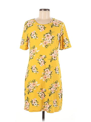 Bobbie Brooks Casual Dress (view 1)
