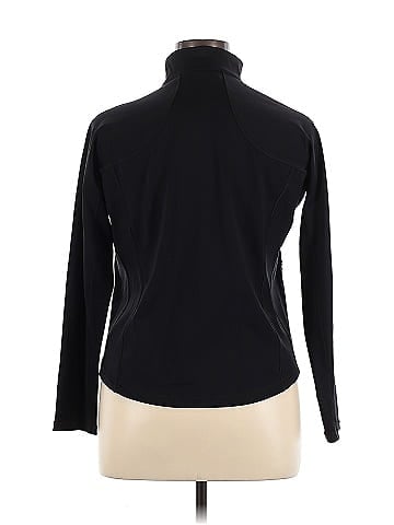 CHRISTINE ALEXANDER Track Jacket (view 2)