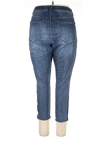 Wit & Wisdom Jeans (view 2)