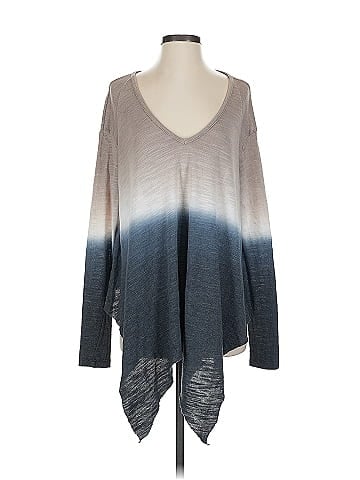 Young Fabulous & Broke Pullover Sweater (view 1)