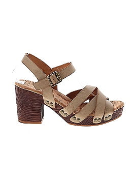 Korks Heels