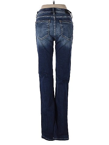 Buckle Black Jeans (view 2)