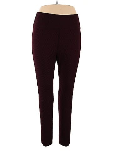 Joe Fresh Active Pants (view 1)