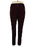 Joe Fresh Burgundy Active Pants Size 1X - photo 2