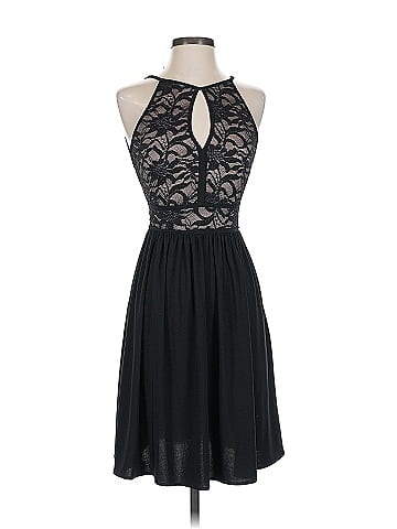 Morgan & Co. Cocktail Dress (view 1)