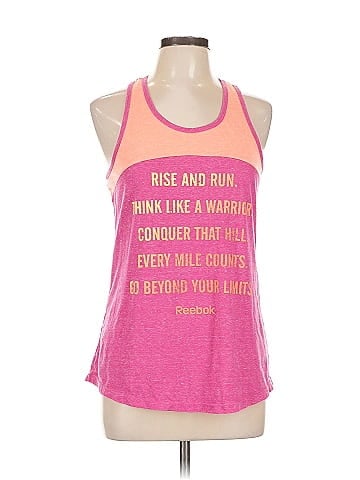 Reebok Tank Top (view 1)
