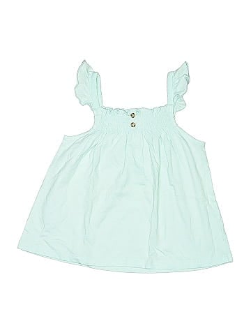Okie Dokie Sleeveless T-Shirt (view 1)