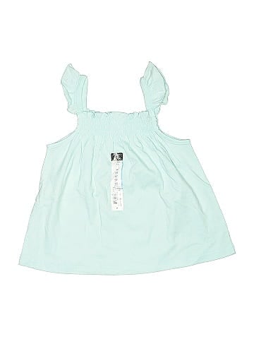 Okie Dokie Sleeveless T-Shirt (view 2)