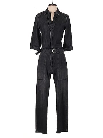 BA&SH Jumpsuit (view 1)