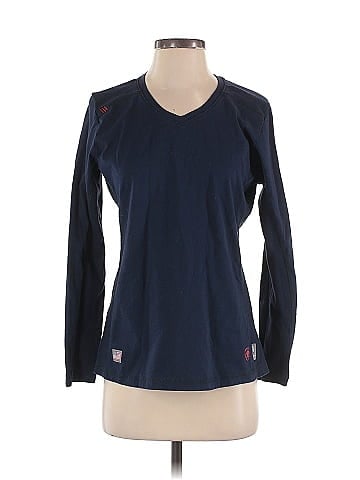 Ariat Long Sleeve T-Shirt (view 1)