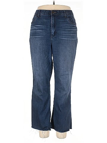 Wit & Wisdom Jeans (view 1)
