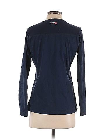 Ariat Long Sleeve T-Shirt (view 2)
