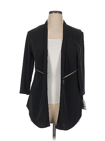Ellen Tracy Cardigan (view 1)