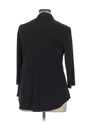 Ellen Tracy Cardigan (view 2)