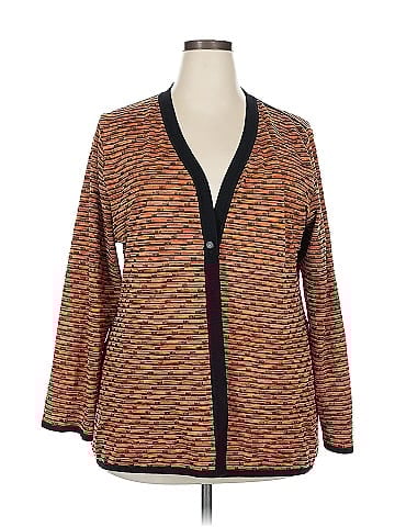 Nic + Zoe Cardigan (view 1)