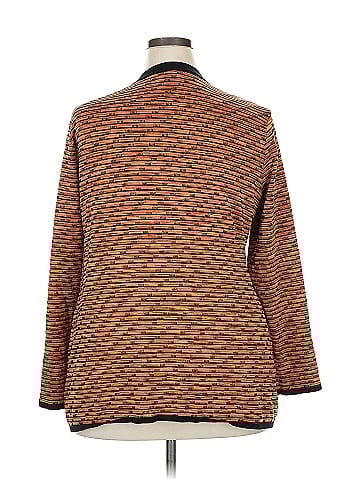 Nic + Zoe Cardigan (view 2)