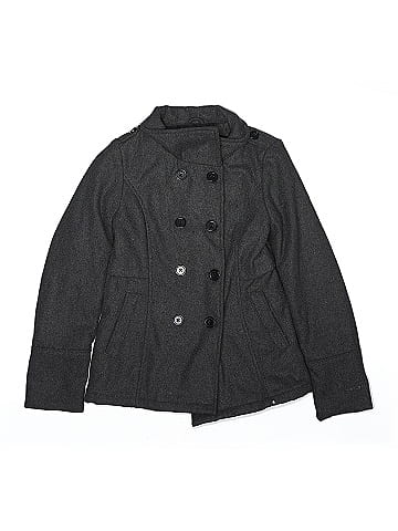 London Fog Coat (view 1)