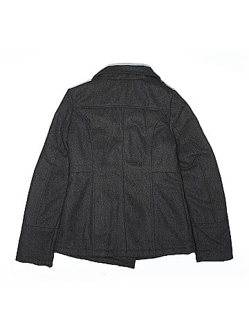London Fog Coat (view 2)