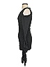 Lanston Gray Casual Dress Size S - photo 5