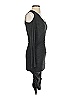 Lanston Gray Casual Dress Size S - photo 4