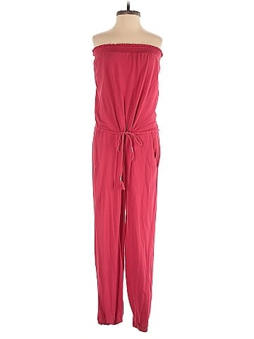 Bobi Jumpsuit (view 1)