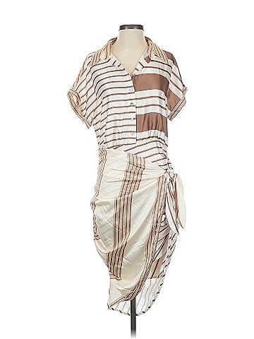 Fab'rik Casual Dress (view 1)