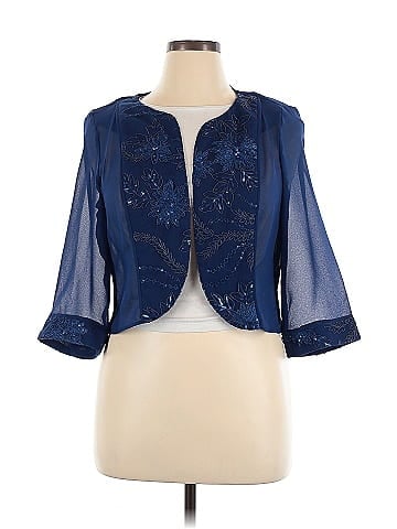 Maya Brooke Jacket (view 1)