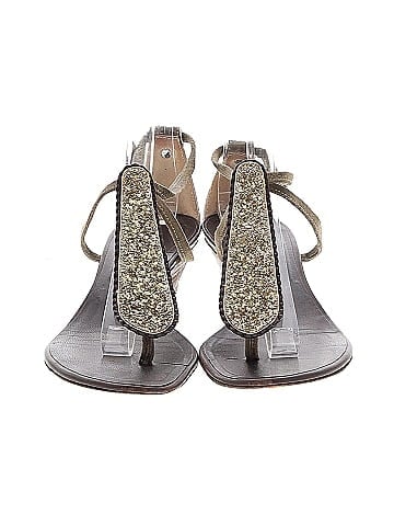 Giuseppe Zanotti Wedges (view 2)
