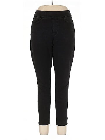Levi Strauss Signature Jeggings (view 1)