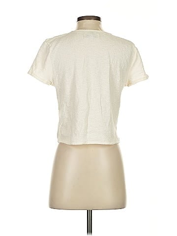 TeXTURE & THREAD Madewell Short Sleeve T-Shirt (view 2)
