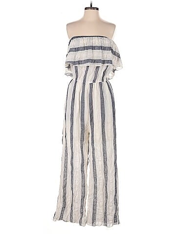 Mystree Jumpsuit (view 1)