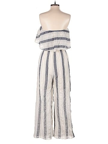 Mystree Jumpsuit (view 2)