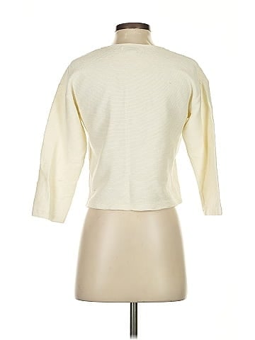 TeXTURE & THREAD Madewell 3/4 Sleeve T-Shirt (view 2)