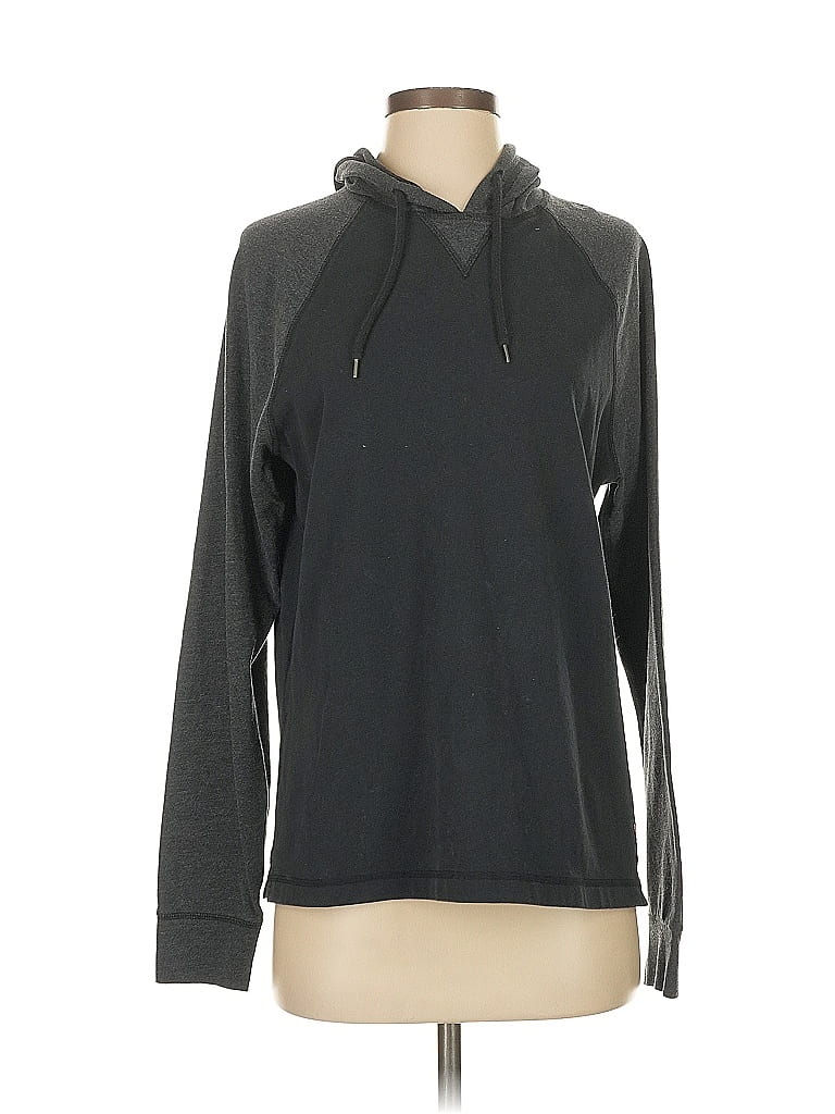 Pre-owned Levi's Long Sleeve T-shirt In Gray