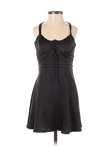 For Love & Lemons Cocktail Dress (view 1)