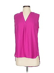 Cynthia Steffe Sleeveless Blouse