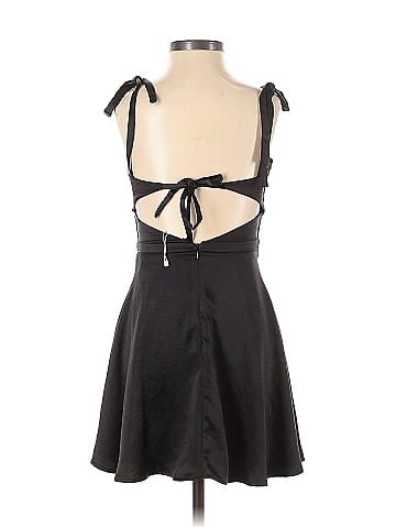 For Love & Lemons Cocktail Dress (view 2)