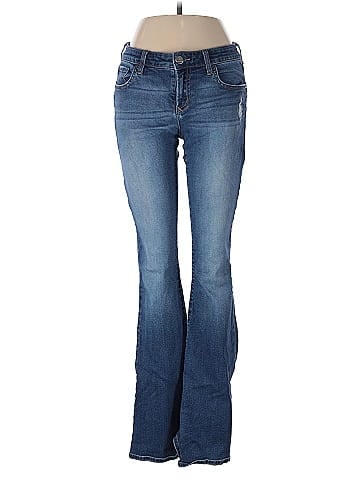 Dear John Jeans (view 1)