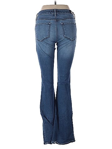 Dear John Jeans (view 2)