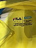 Fila Sport 100% Polyester Yellow Active T-Shirt Size S - photo 7