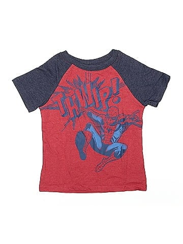Marvel Short Sleeve T-Shirt (view 1)