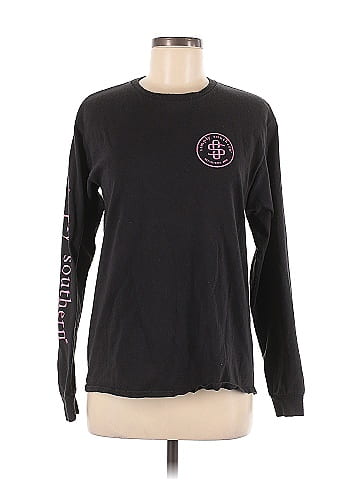 Simply Southern Long Sleeve T-Shirt (view 1)