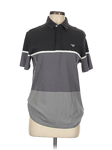 Armani Jeans Short Sleeve Polo (view 1)