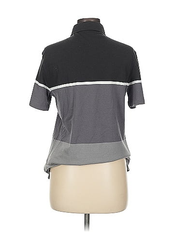 Armani Jeans Short Sleeve Polo (view 2)