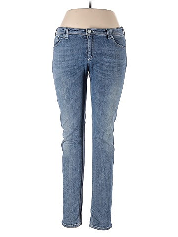 Armani Jeans Jeans (view 1)