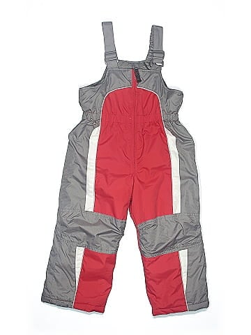 ZeroXposur Snow Pants With Bib (view 1)
