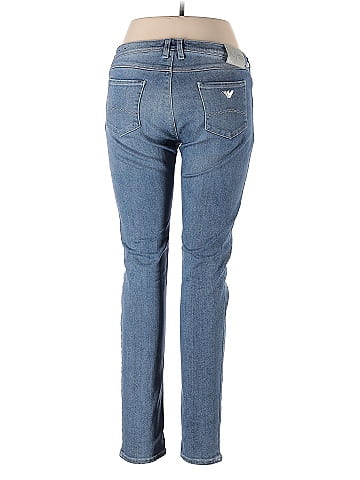 Armani Jeans Jeans (view 2)