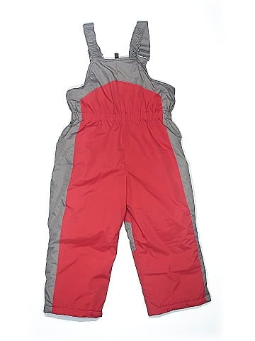 ZeroXposur Snow Pants With Bib (view 2)