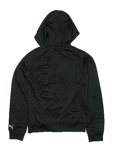 Puma Zip Up Hoodie (view 2)